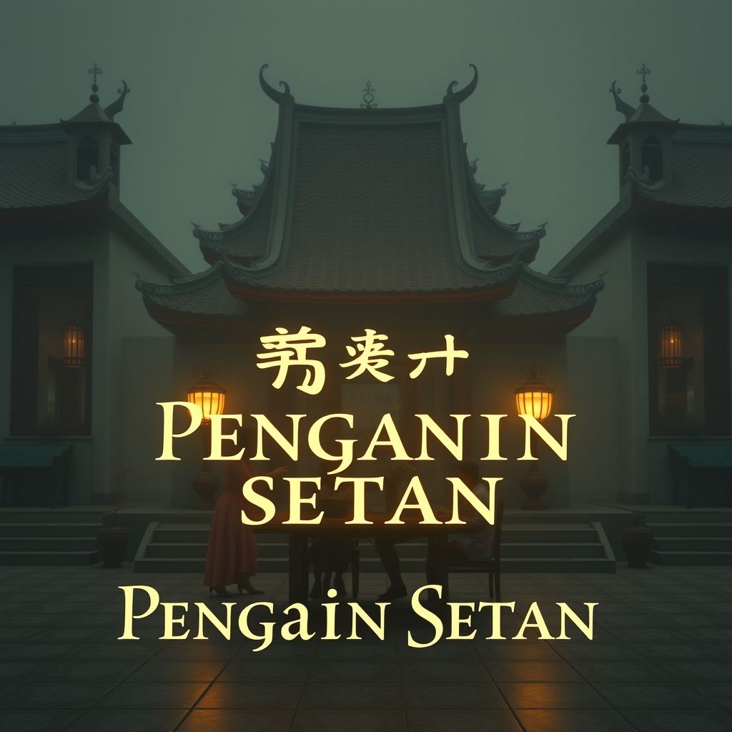 การสะท้อนความจริงใน 'Pengantin Setan'